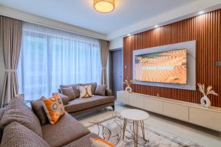 Contemporary Luxury 1BR in Prime Westlands Nairobi - 2