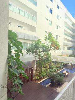 Praia do Forte Flat Mandai - 5