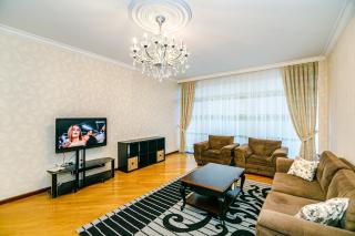 RICCHI Luxury Apartment in Nizami street - 7