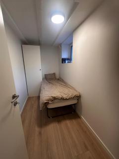 Apartment with 3 rooms in Oslo - 7