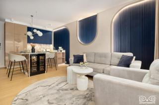 Apartament POGO LOVERS - 8