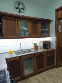 Refugio Quilmes Centro - Work & Relax - 9