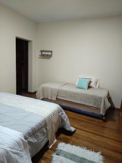Refugio Quilmes Centro - Work & Relax - 2