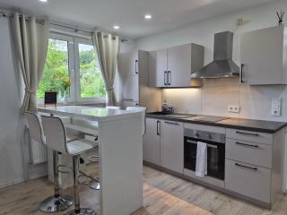Reload Apartments - FeWo1 im Remmeker Feld - 4