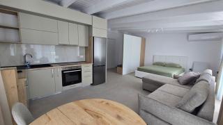 Appartment Beach Golem - 0