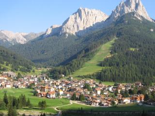 GH Hotel Monzoni - Pozza di Fassa - 2