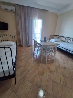 Sea View Luxury Apartments Palase Dhermi - 3