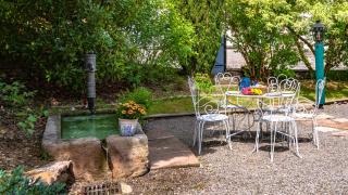 Domaine Macky - Luxury historic farmhouse in the mountains - 2