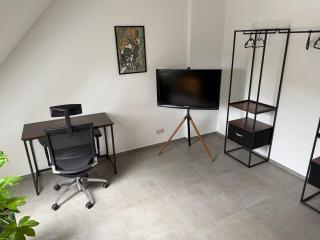 Konkordia Residence - Boutique Apartment - 5