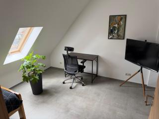 Konkordia Residence - Boutique Apartment - 4