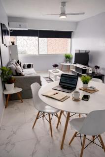 City Center Buenos Aires - Bright Apartment- Walk Everywhere - 6