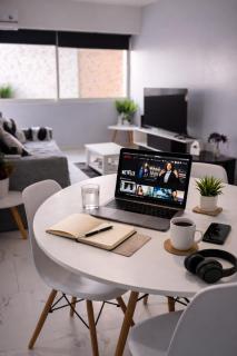 City Center Buenos Aires - Bright Apartment- Walk Everywhere - 8