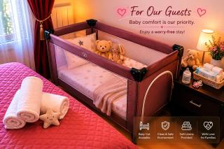 Layla City Suites - 6