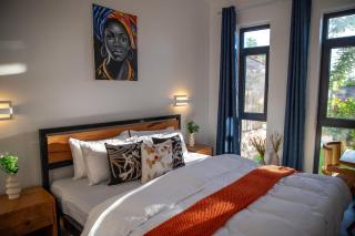 Paje Near Beach 2 Bedroom Family Apartment with Pool - 7