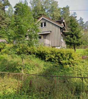 Apartment with 3 rooms in Oslo - 5