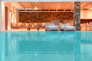 Anarina Villas Mykonos Elia Beach - 6