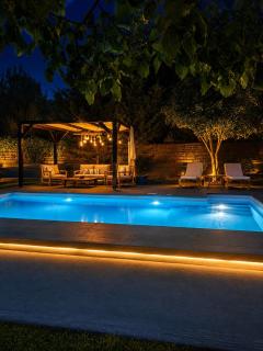 Penelope Dream Pool Villa - 0