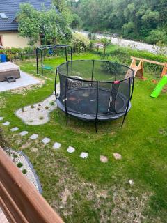 Apartmány pri studenom potoku - 9