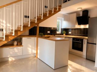 Sea Garden House Mandre - 8