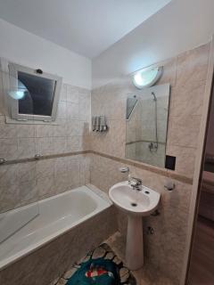 Beautiful studio apartment 400 meters from the beach - 3