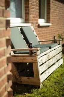 Reload Apartments - FeWo2 im Remmeker Feld - 1