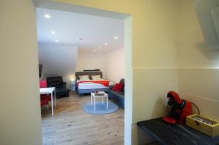 Reload Apartments - FeWo2 im Remmeker Feld - 1