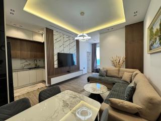 21st Floor Seaview Vollga Promenade Catamaran IV - 0