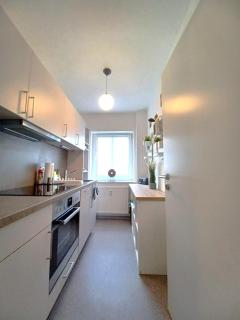 Modernes Apartment mit 3 Schlafräumen nahe Leipzig - 5