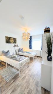 Modernes Apartment mit 3 Schlafräumen nahe Leipzig - 3