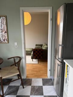 Ferienwohnung HILDE - 3