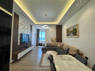 21st Floor Seaview Vollga Promenade Catamaran IV - 9