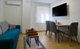 Monna Apartment - Downtown Corner - 7