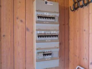 6 person holiday home in Harboøre - 2