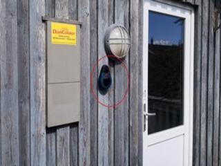6 person holiday home in Harboøre - 1