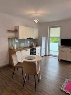 Apartament Różany 2 - 2