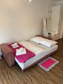 Apartament Różany 2 - 5