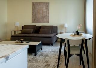 Family Comfort Apartment - 9