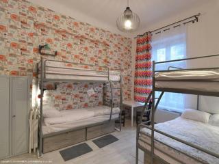 Hostel Lwowska 11 - Varsóvia - 4