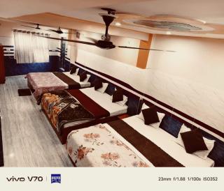 Thakur JI Residency - 2