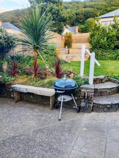 Seaview Serenity - Coastal Escape in Westward Ho! - 2
