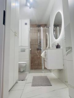 Apartament Drohiczyńska - 2