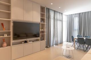 Aria apartment 2 - 6