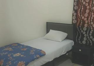 Zahra Suites - 1