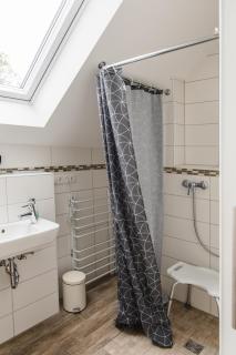 Apartment Kleine Auszeit - 1
