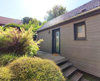 Le Petit Nid Vert - Tiny House & Bain Nordique - 3