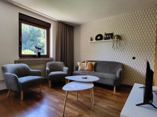 Ferienwohnung Tutbach - 2