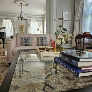Peach Grove House - 1