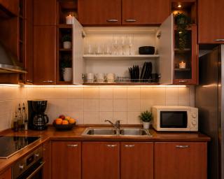 Layla City Suites - 3