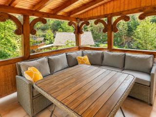 Ferienwohnung im Triberger Schwarzwaldhaus - Haustiere willkommen - 9