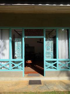 Lobo's Retreat - 1